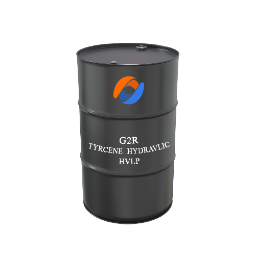 картинка Гидравлическое масло G2R TYRCENE HYDRAVLIC HVLP (ISO 10,15,22,32,46,68,100), 20л. от G2R