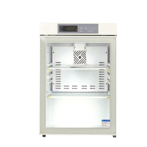картинка Аптечный холодильник со светодиодным цифровым дисплеем LPC-5V Series от G2R