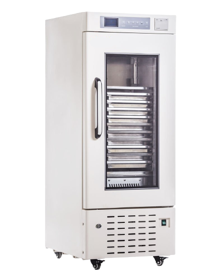 картинка Холодильник для банка крови для больницы и CDC LPC-4V Series от G2R