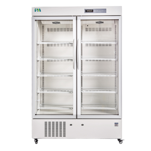 картинка Аптечный холодильник для центра профилактики эпидемий LPC-5V Series от G2R