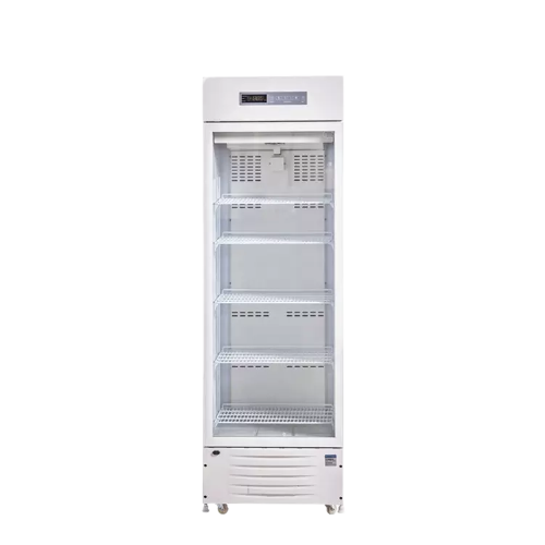 картинка Аптечный холодильник со светодиодным цифровым дисплеем LPC-5V Series от G2R