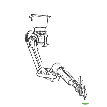 картинка Роботизированная лазерная резка LF1800 от G2R