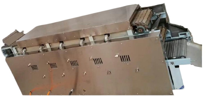 картинка Линия по производству лаваша с электрической печью от G2R